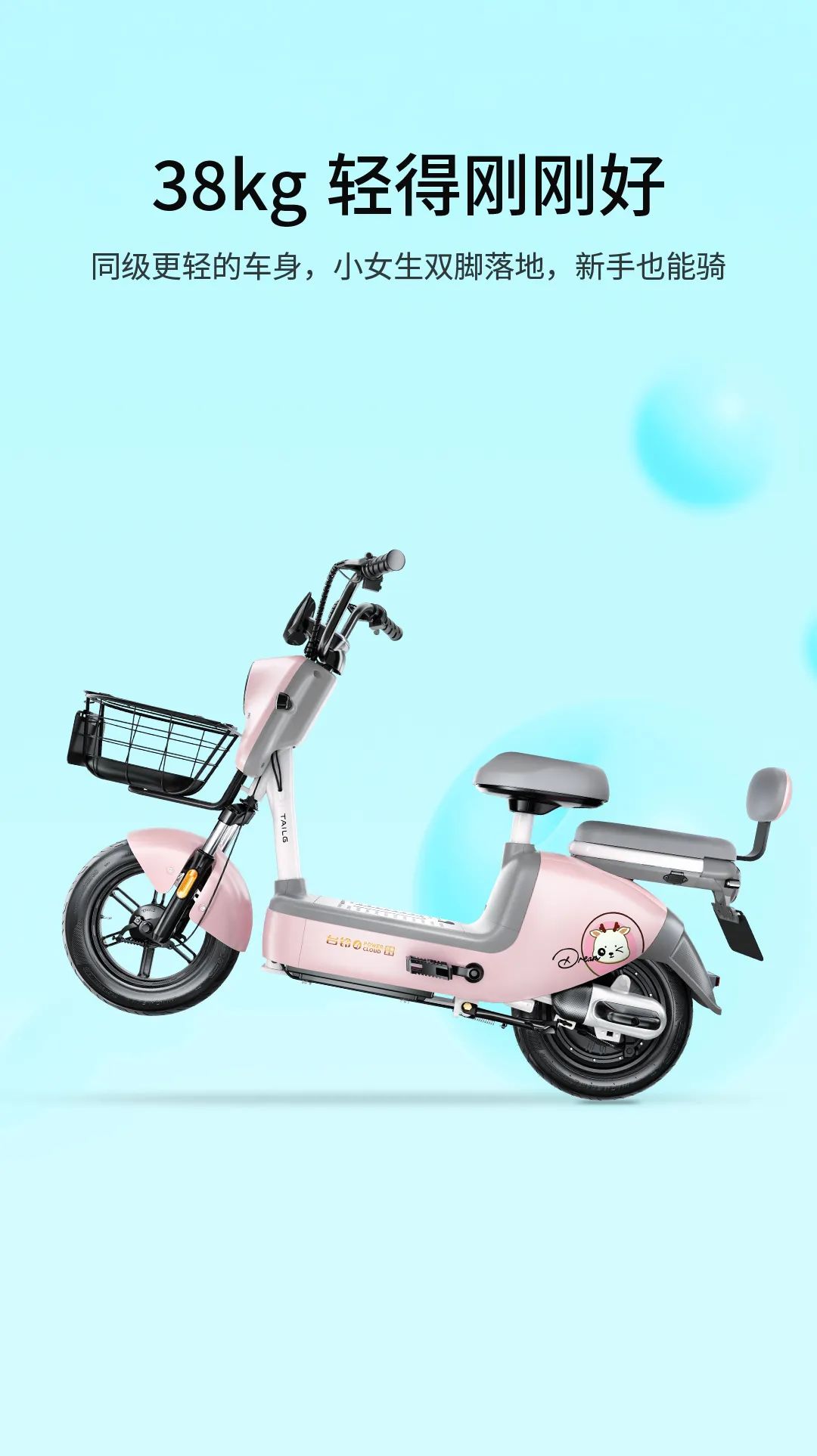 臺(tái)鈴電動(dòng)車(chē)