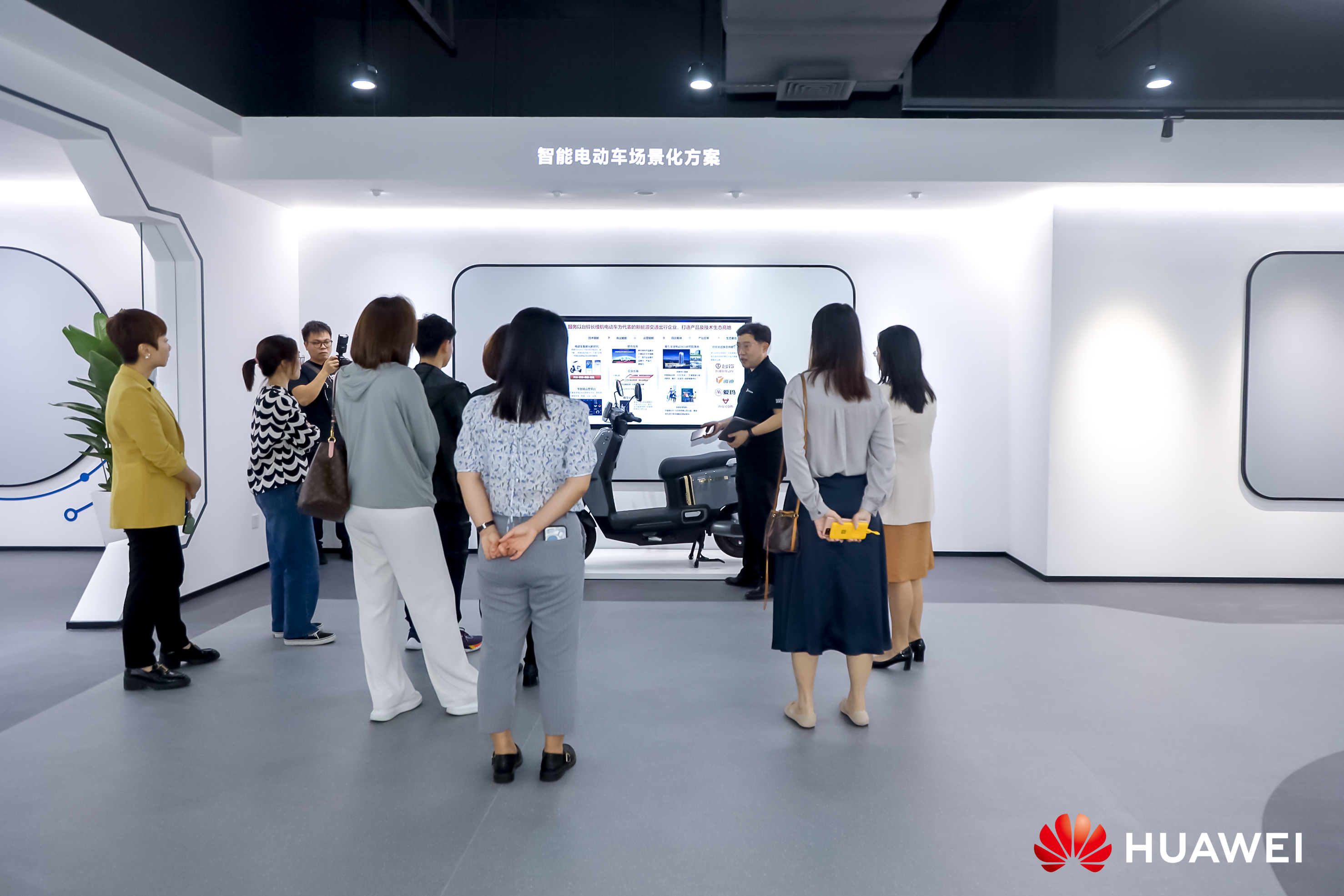 臺鈴長續航電動車