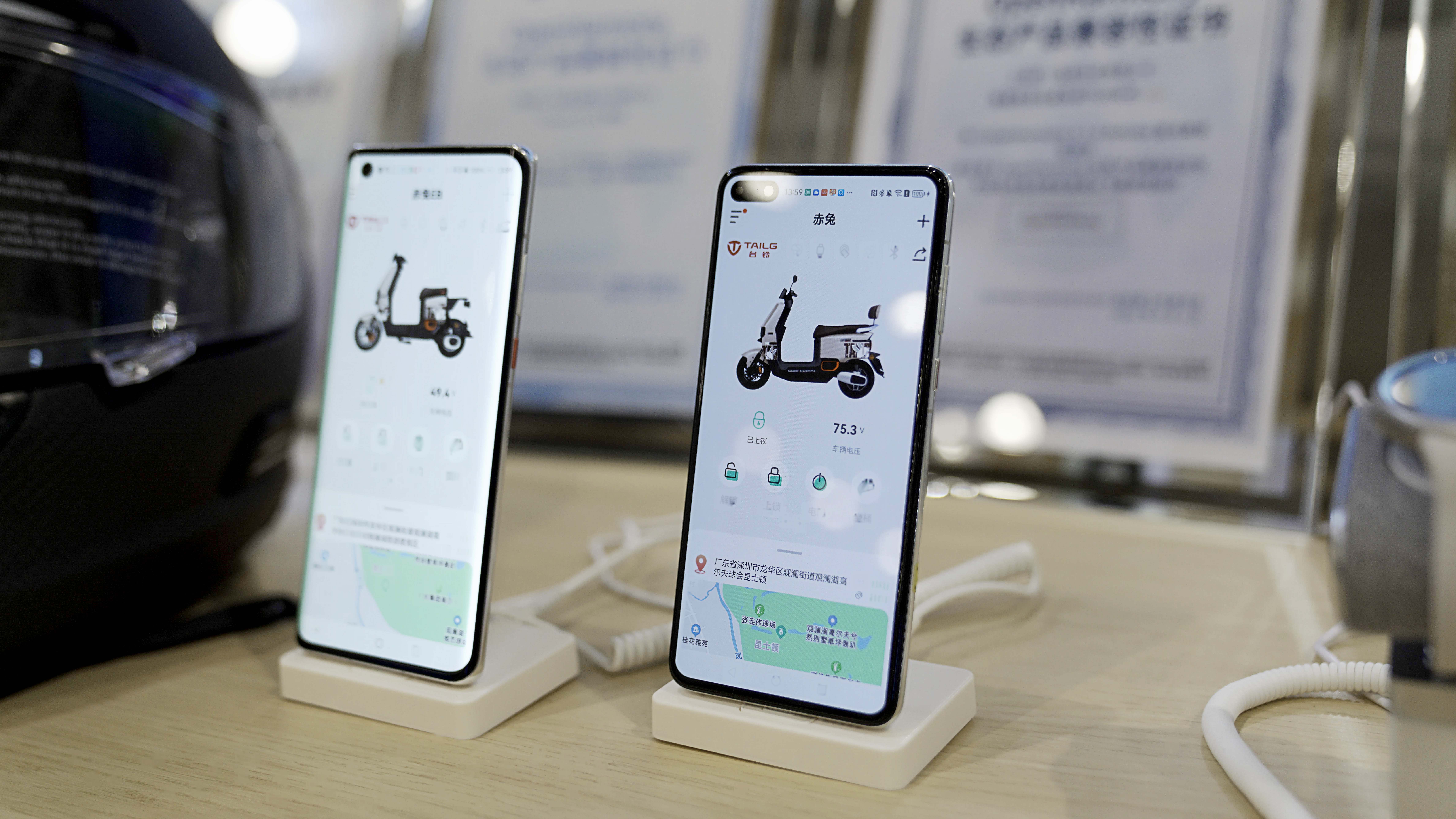 臺(tái)鈴長(zhǎng)續(xù)航電動(dòng)車