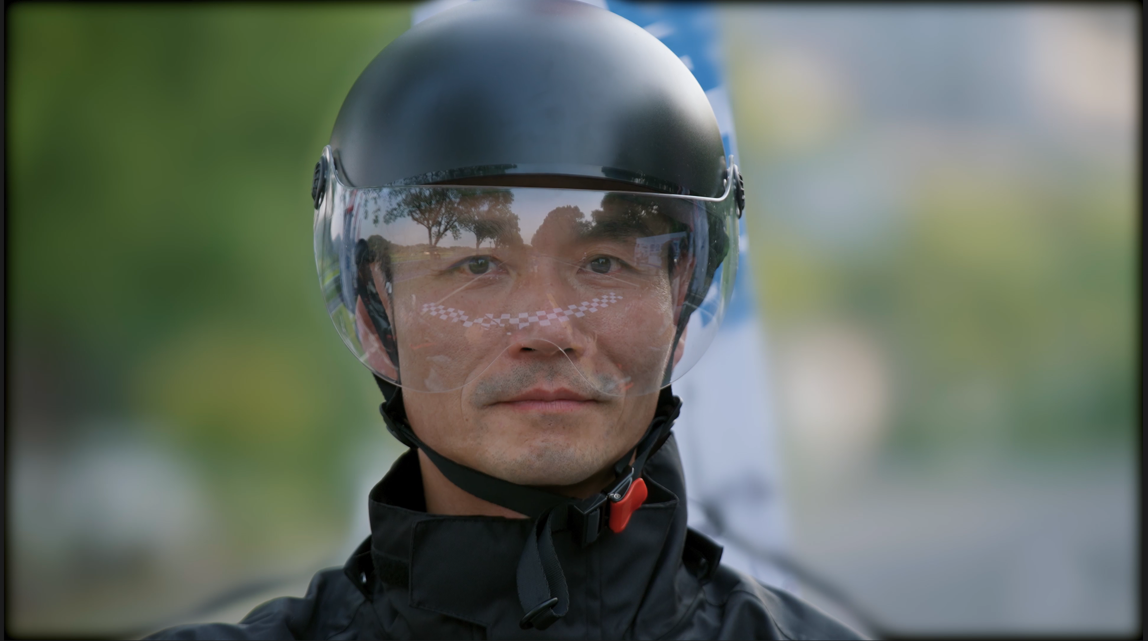 臺鈴長續航電動車