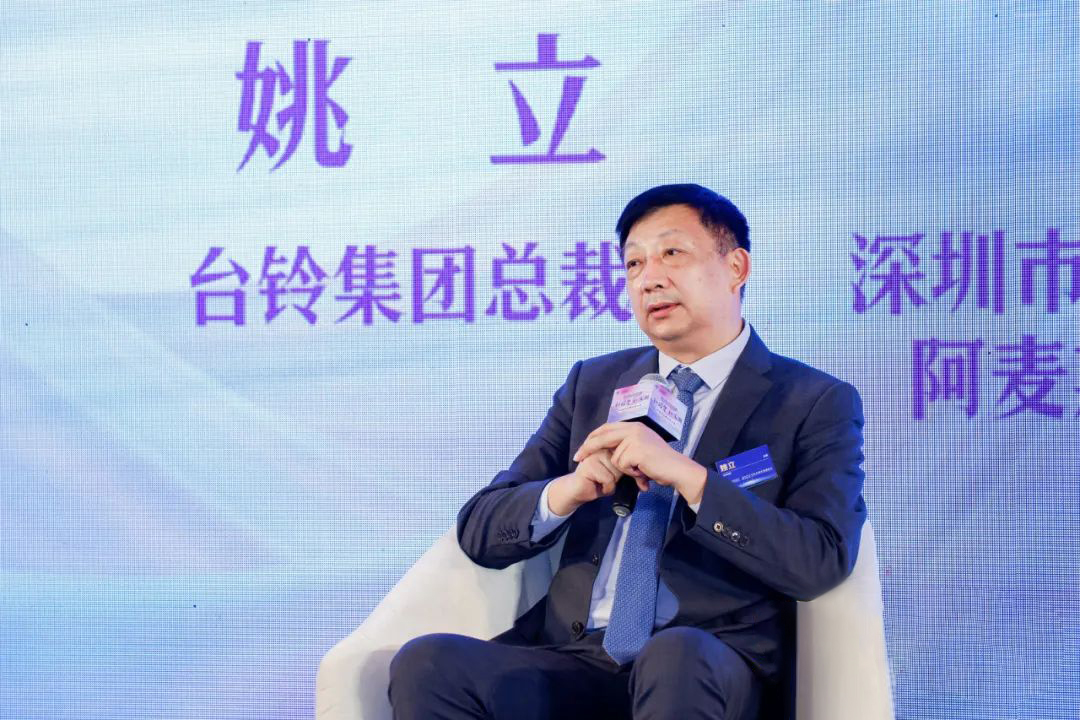 臺鈴長續航電動車