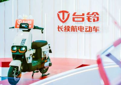 品牌觀察 | 臺鈴超級躍遷20年，緣何能夠持續(xù)引領長續(xù)航電動車賽道？