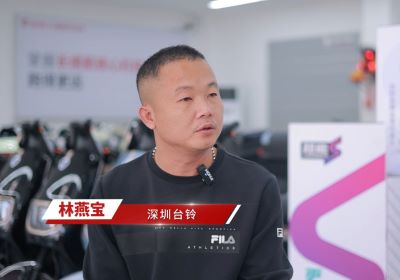 品牌觀察｜臺鈴超級躍遷20年，區(qū)域強商共贏，“后浪”登場