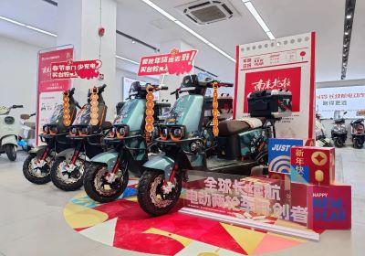 霸屏央視 臺鈴奏響開年強音！