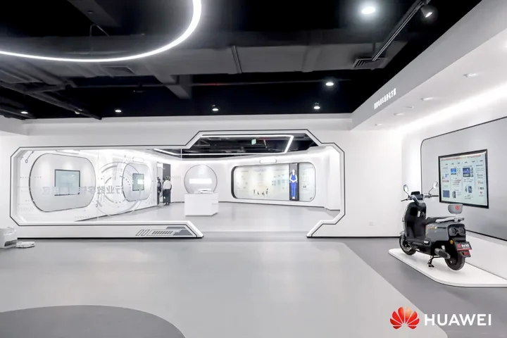 臺鈴長續航電動車