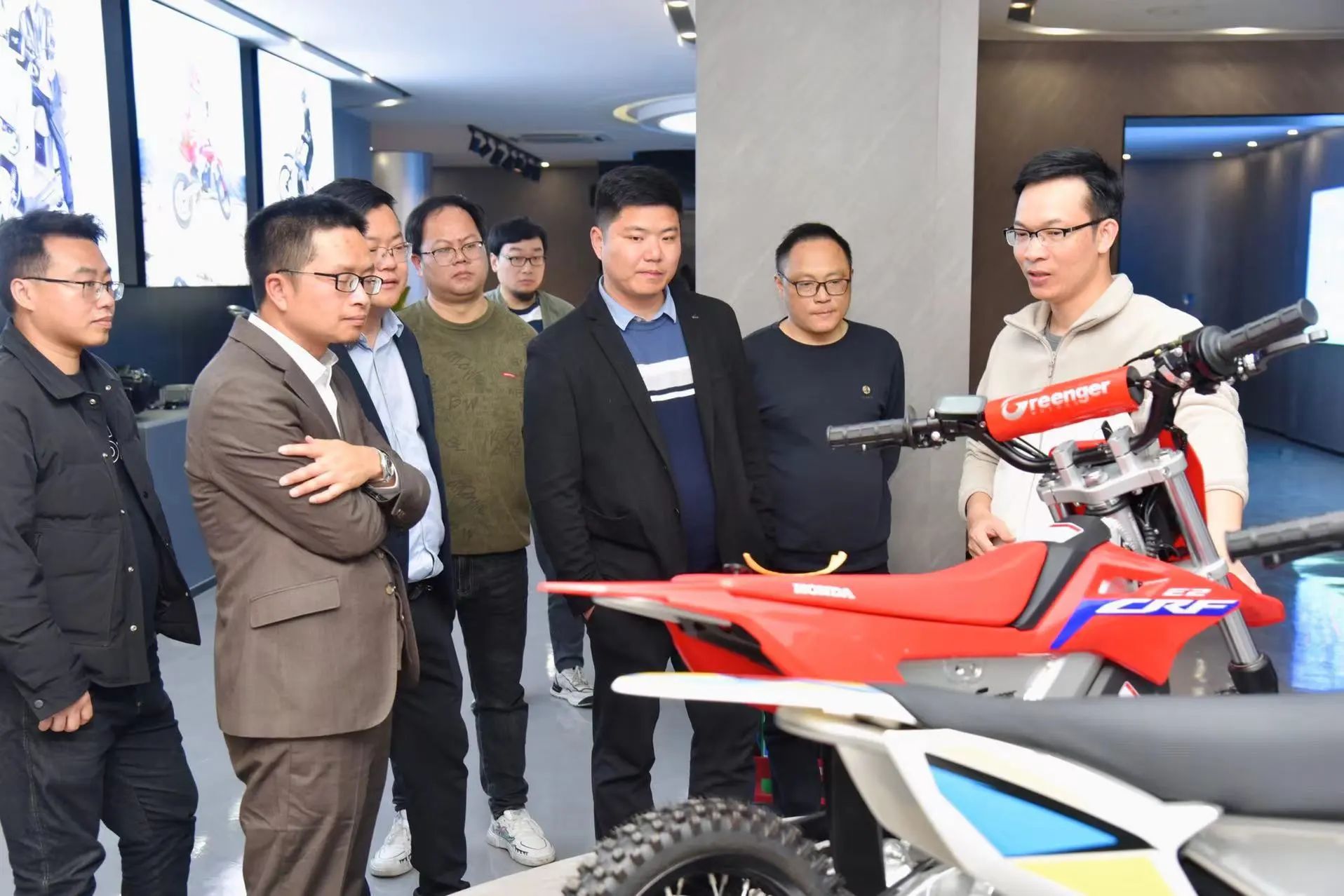 臺鈴長續航電動車