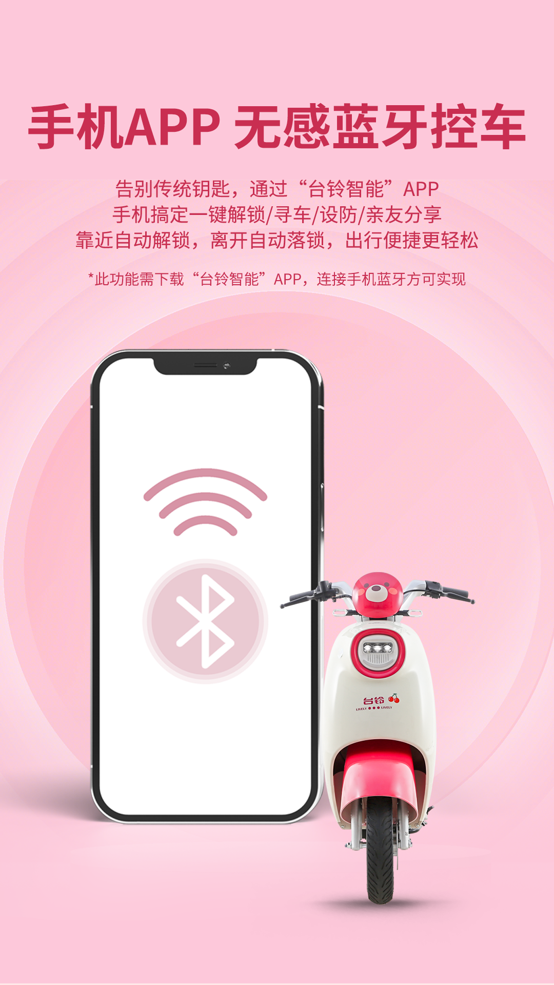 臺鈴長續航電動車