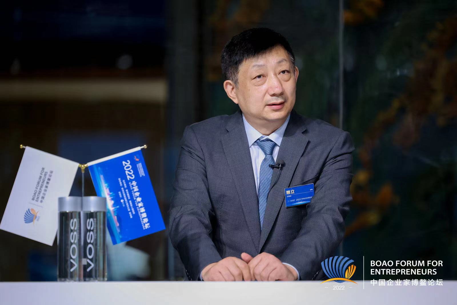 新華網：臺鈴集團總裁姚立：以科技創新引領電動車行業綠色低碳發展