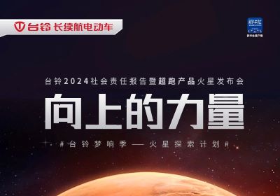 火星，我們來了！