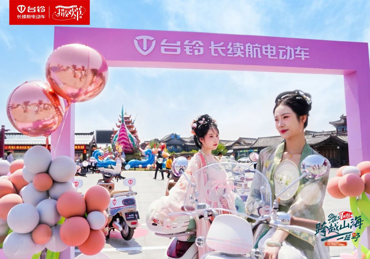 生而耀眼，她們，實力封神！