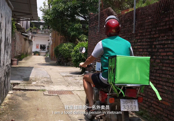 為全球用戶提供綠色出行方案！臺鈴微電影再獲特等獎